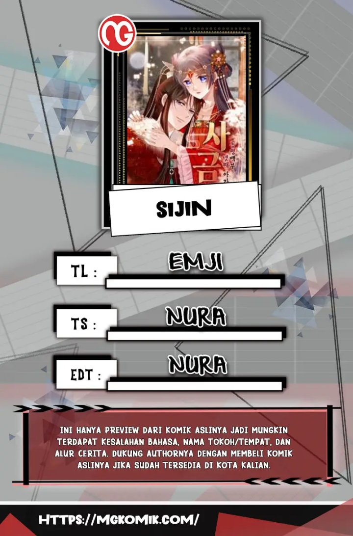 Baca Komik Sijin Chapter 338 Gambar 1