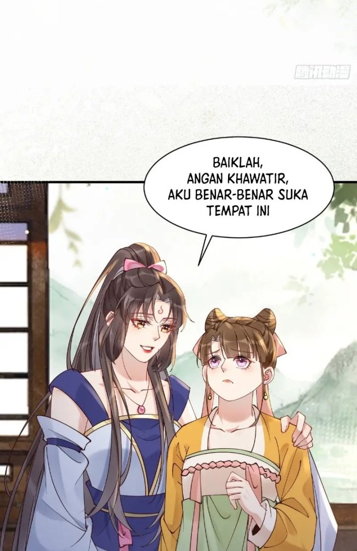 The Ghostly Doctor Chapter 577 Gambar 22