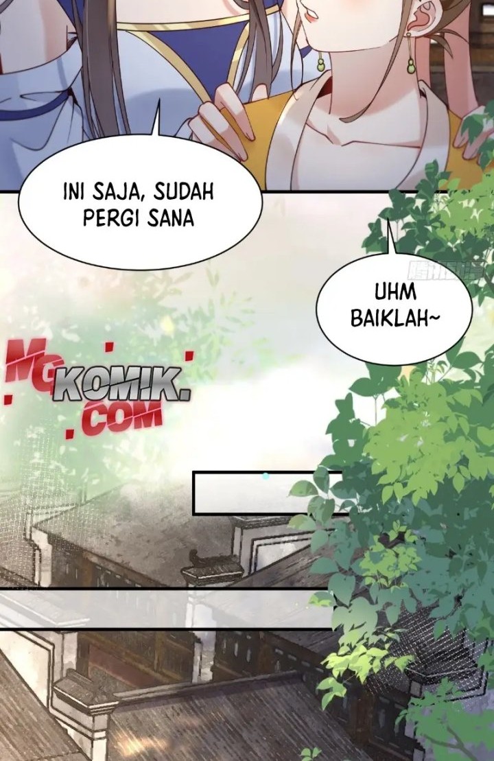The Ghostly Doctor Chapter 577 Gambar 24