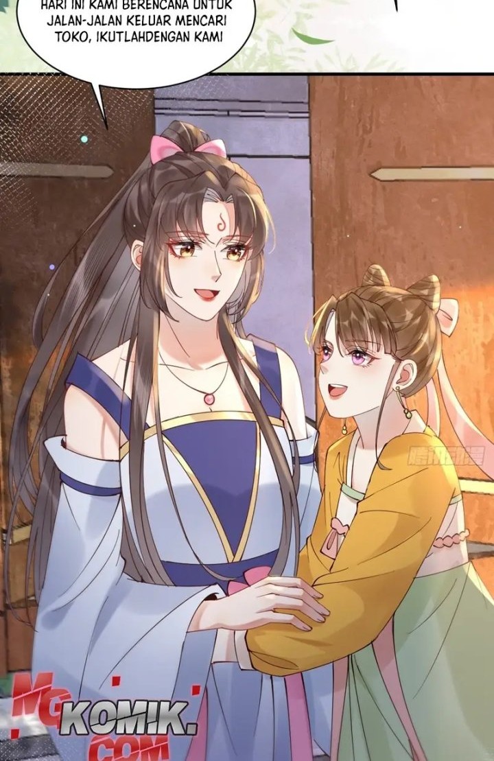 The Ghostly Doctor Chapter 577 Gambar 6