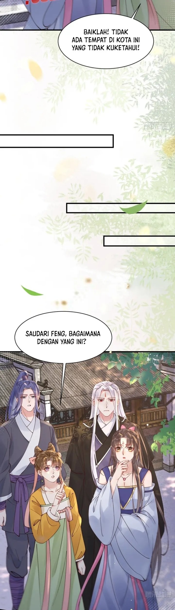The Ghostly Doctor Chapter 577 Gambar 7
