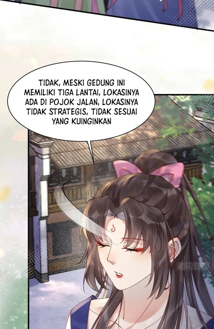 The Ghostly Doctor Chapter 577 Gambar 8