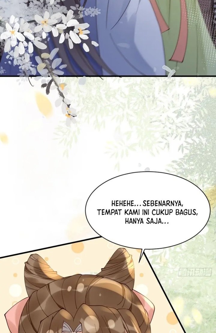 The Ghostly Doctor Chapter 577 Gambar 12