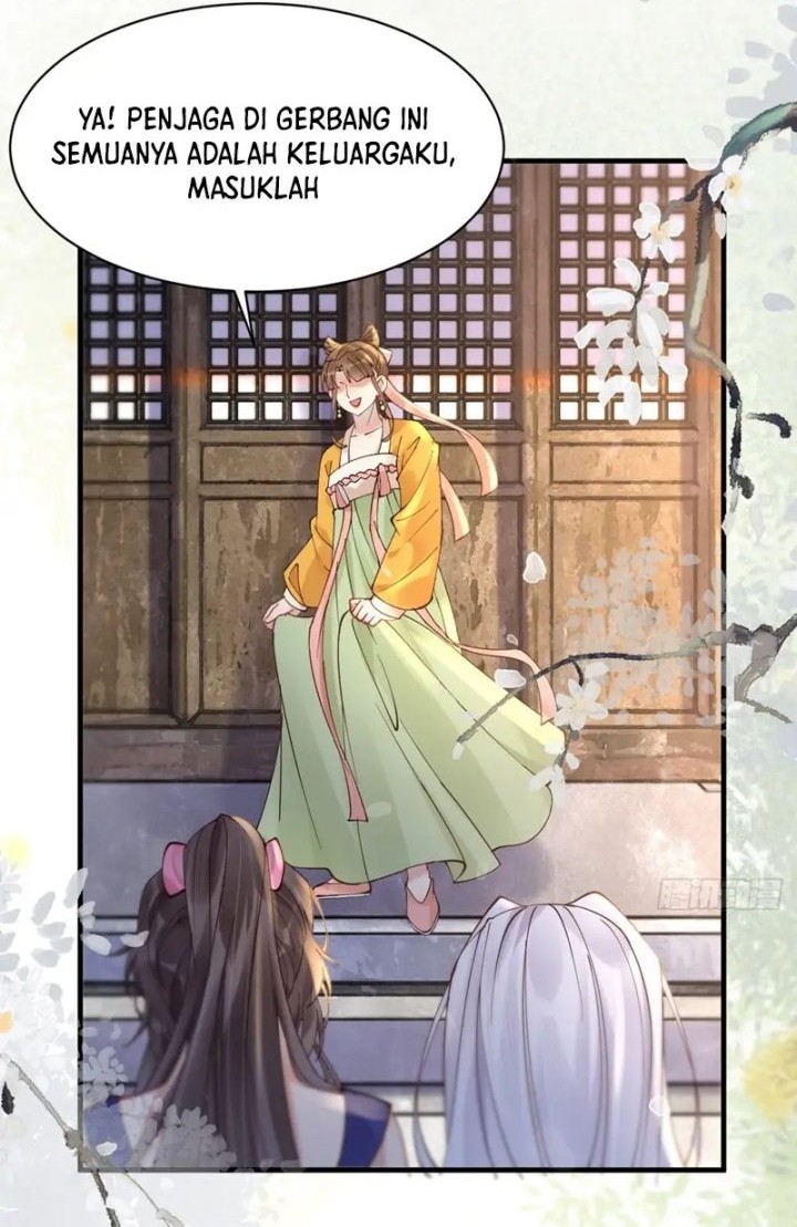 The Ghostly Doctor Chapter 577 Gambar 16