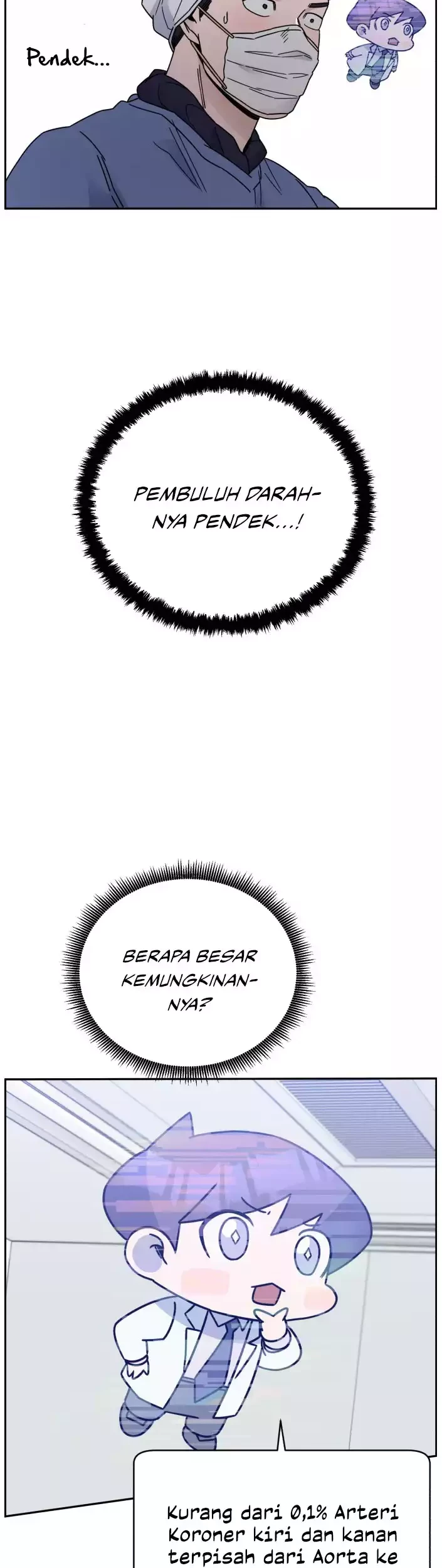 A.I Doctor Chapter 41 Gambar 37