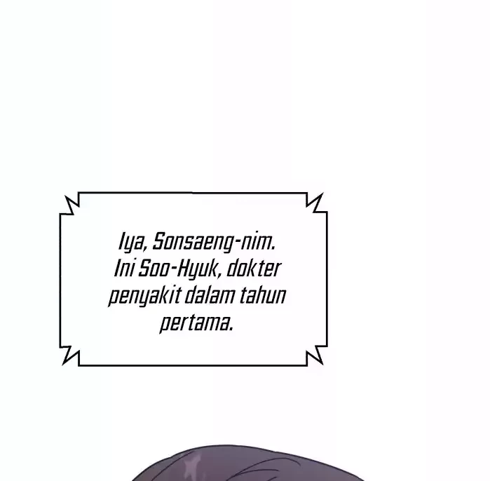 A.I Doctor Chapter 41 Gambar 46