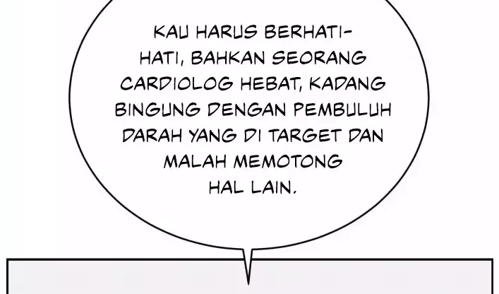 A.I Doctor Chapter 41 Gambar 23