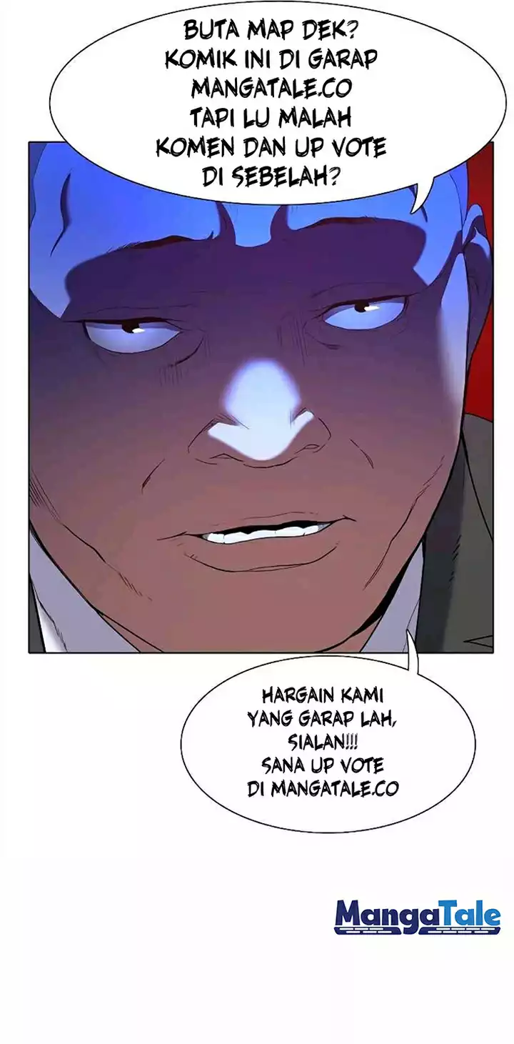 A.I Doctor Chapter 40 Gambar 49