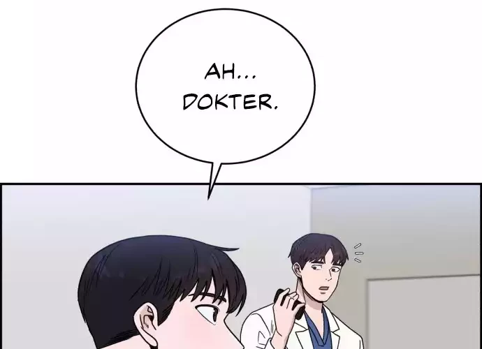 A.I Doctor Chapter 39 Gambar 28