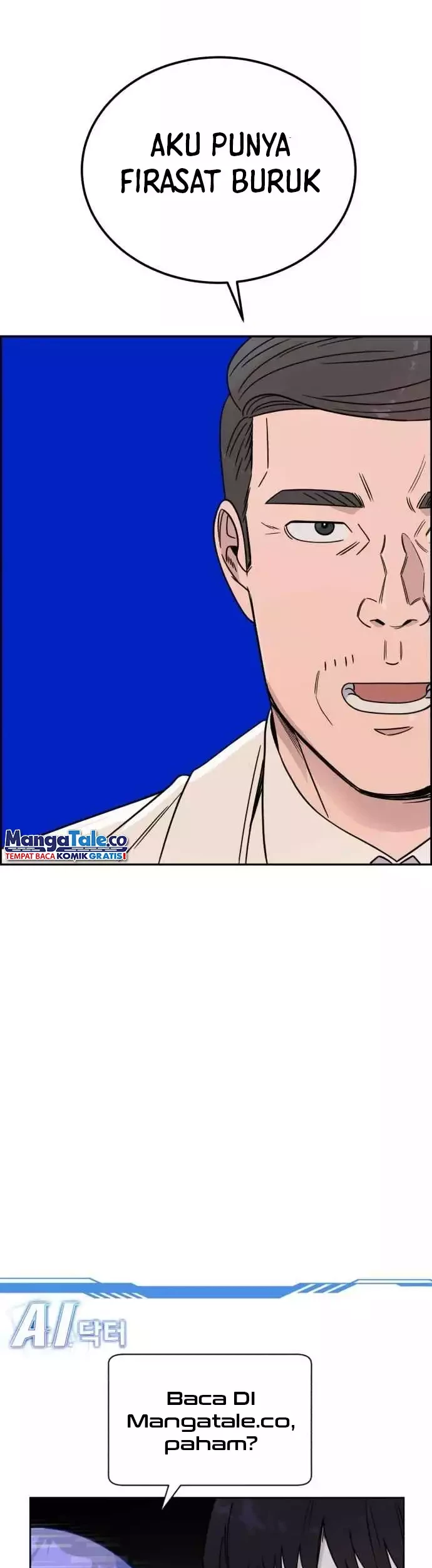 A.I Doctor Chapter 38 Gambar 59