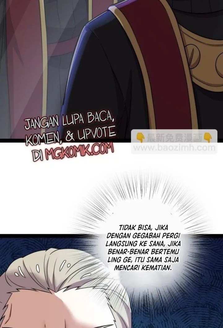 The Life After God Of Martial Lived In Seclusion Chapter 262 Gambar 10
