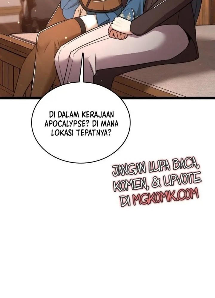 The Life After God Of Martial Lived In Seclusion Chapter 261 Gambar 24