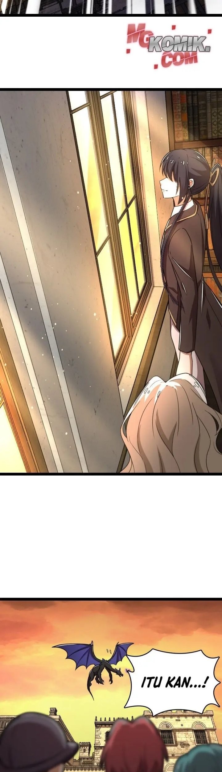 The Life After God Of Martial Lived In Seclusion Chapter 261 Gambar 29