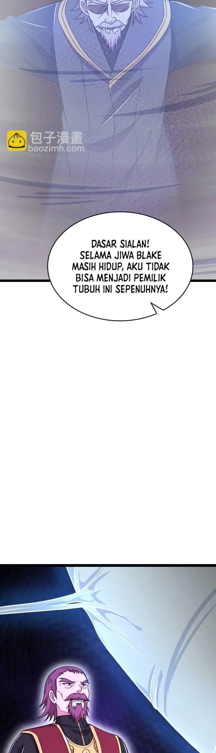 The Life After God Of Martial Lived In Seclusion Chapter 261 Gambar 39