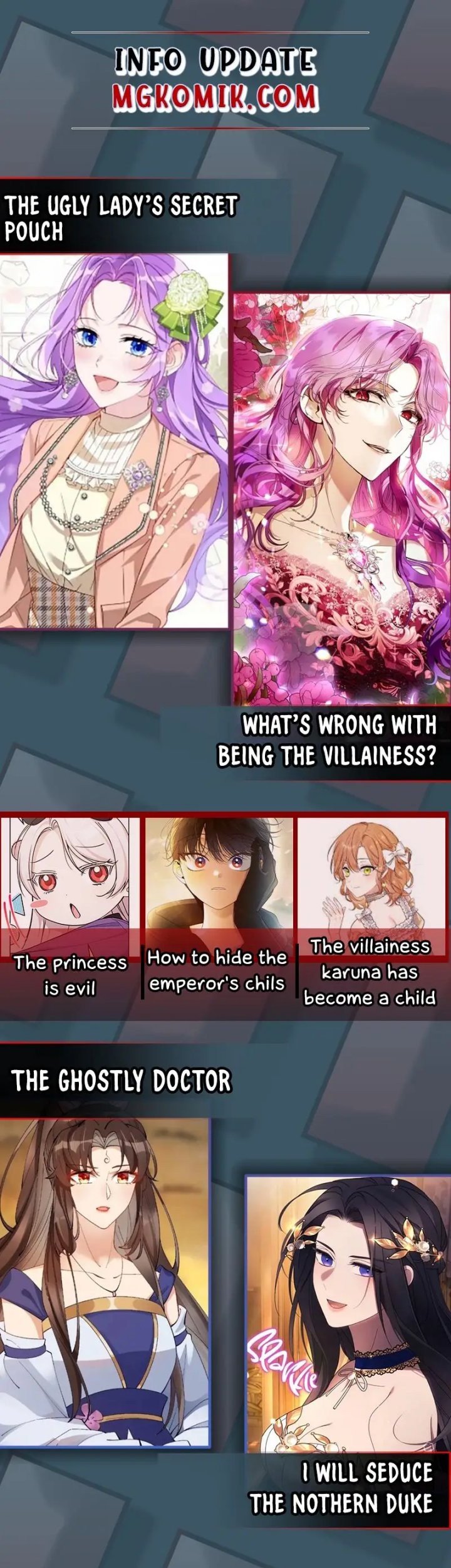The Life After God Of Martial Lived In Seclusion Chapter 261 Gambar 48