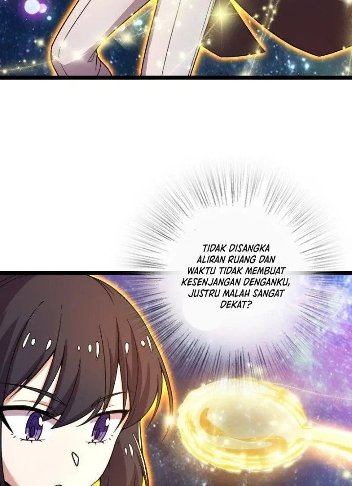 The Life After God Of Martial Lived In Seclusion Chapter 261 Gambar 4