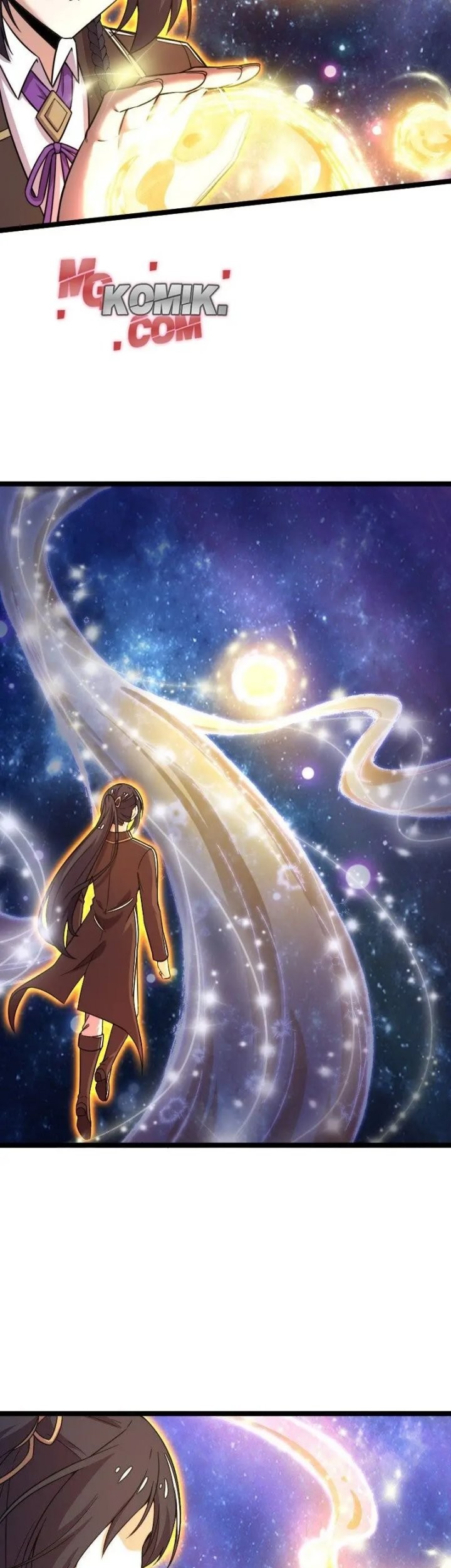 The Life After God Of Martial Lived In Seclusion Chapter 261 Gambar 5