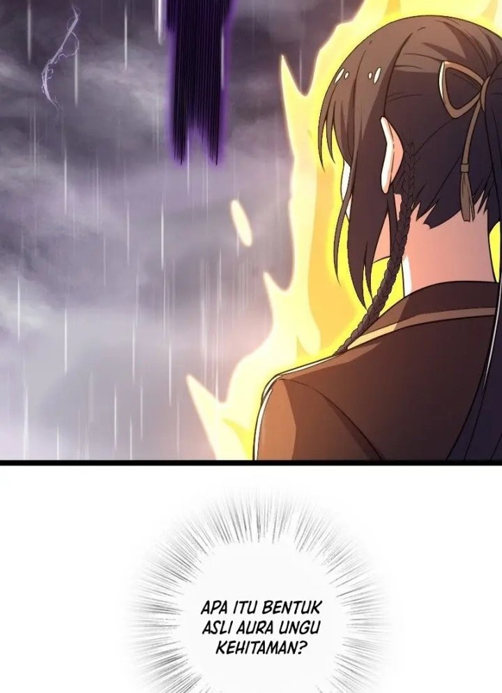 The Life After God Of Martial Lived In Seclusion Chapter 261 Gambar 8