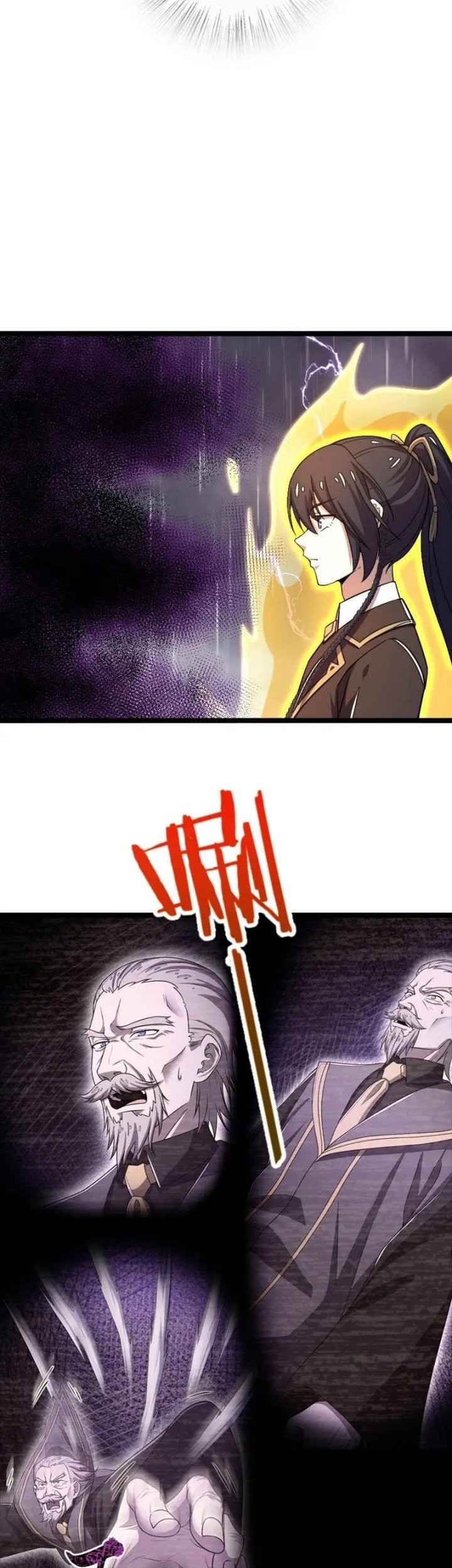 The Life After God Of Martial Lived In Seclusion Chapter 261 Gambar 9