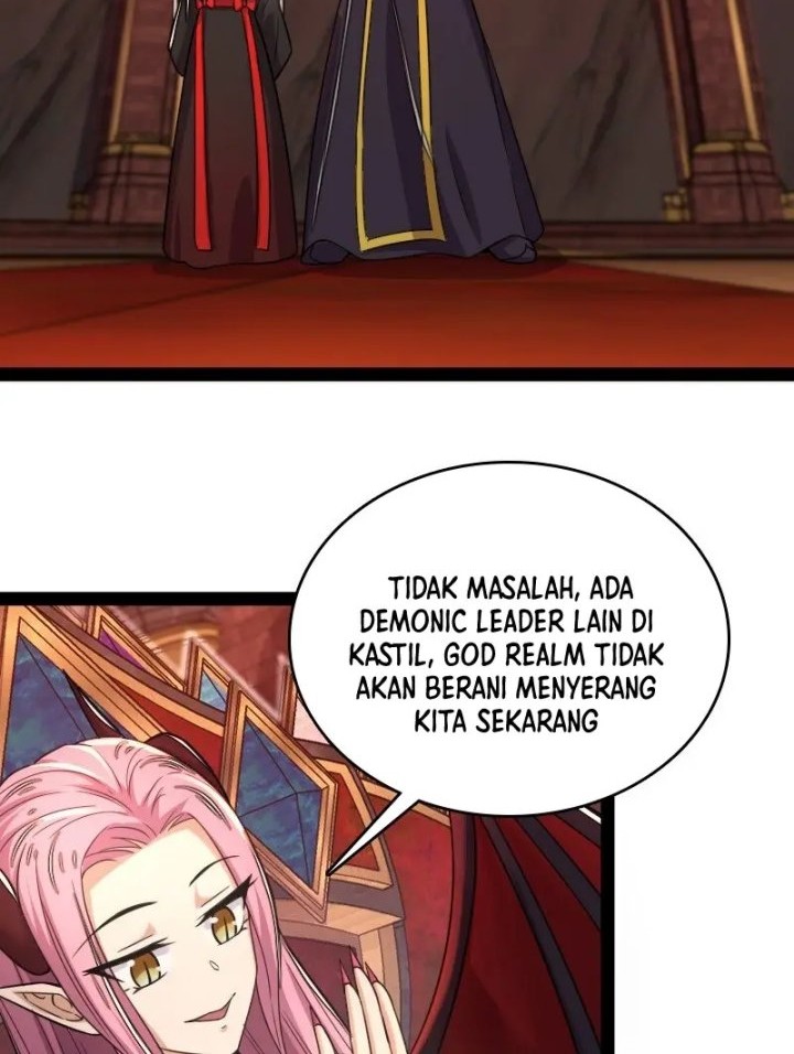 The Life After God Of Martial Lived In Seclusion Chapter 260 Gambar 18