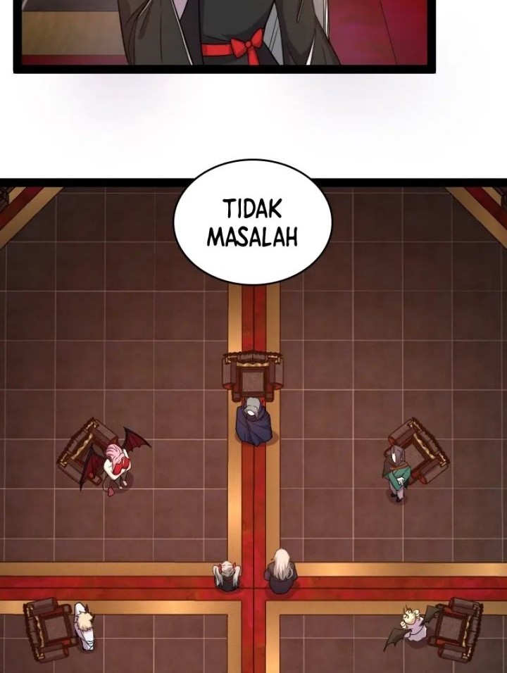 The Life After God Of Martial Lived In Seclusion Chapter 260 Gambar 20