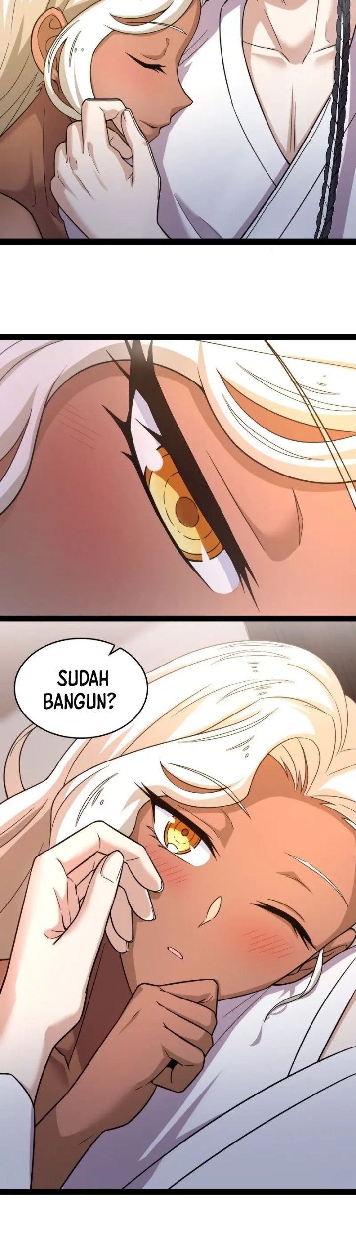 The Life After God Of Martial Lived In Seclusion Chapter 260 Gambar 23