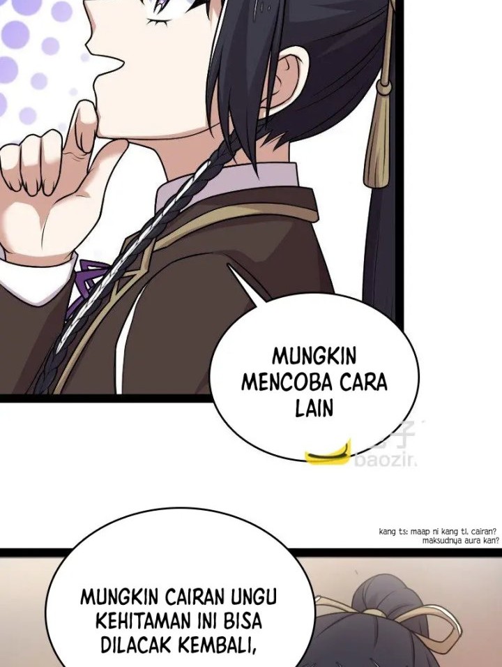 The Life After God Of Martial Lived In Seclusion Chapter 260 Gambar 28