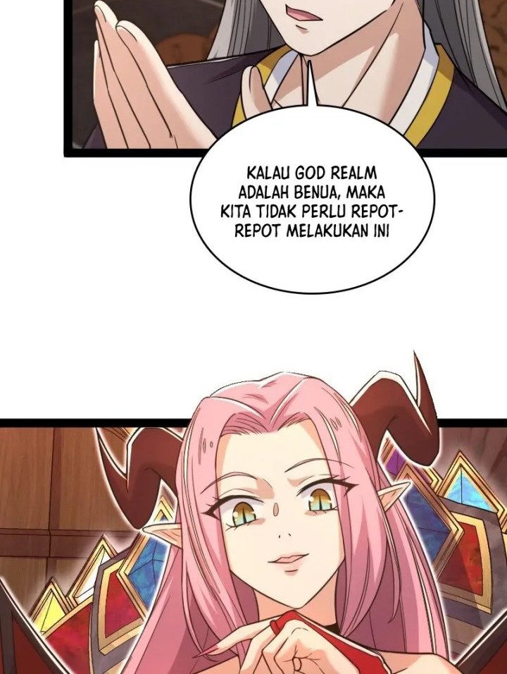 The Life After God Of Martial Lived In Seclusion Chapter 260 Gambar 8
