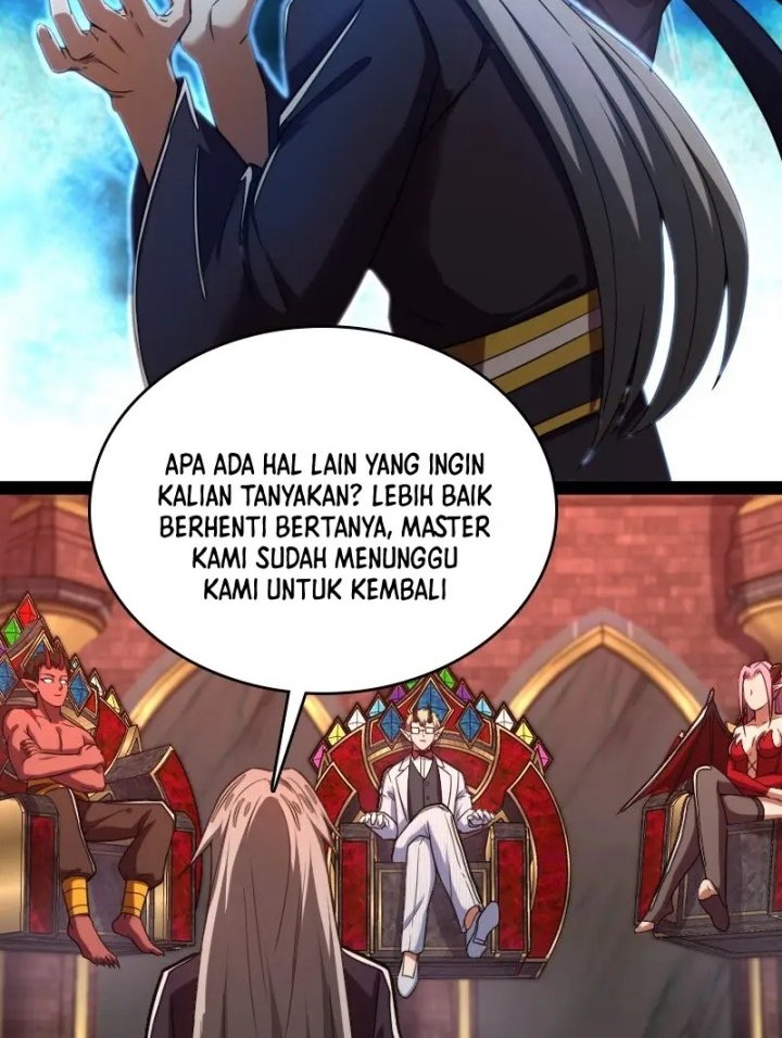The Life After God Of Martial Lived In Seclusion Chapter 260 Gambar 12