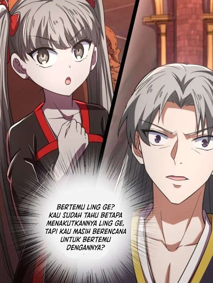 The Life After God Of Martial Lived In Seclusion Chapter 260 Gambar 16