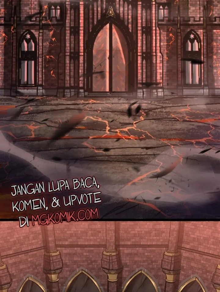 The Life After God Of Martial Lived In Seclusion Chapter 259 Gambar 28