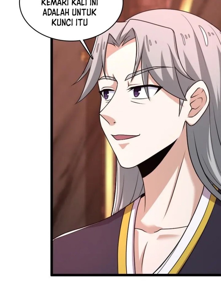 The Life After God Of Martial Lived In Seclusion Chapter 259 Gambar 30