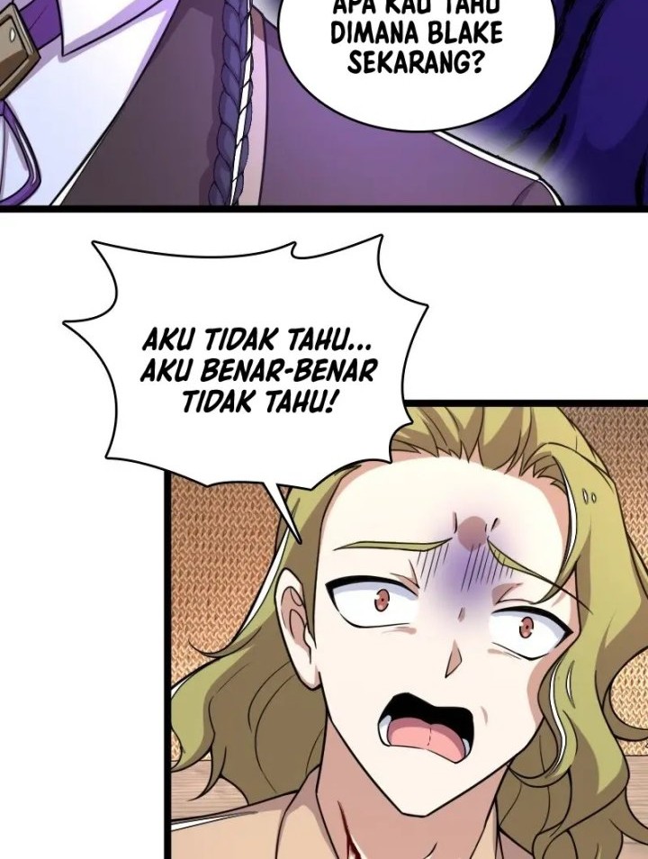 The Life After God Of Martial Lived In Seclusion Chapter 259 Gambar 4