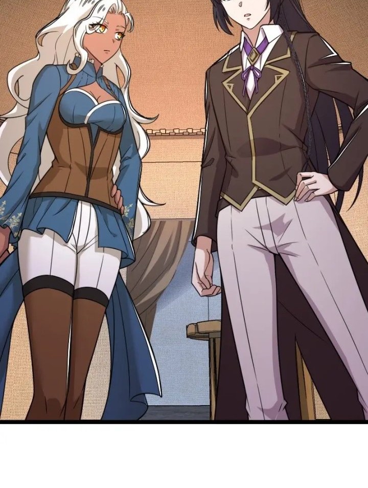 The Life After God Of Martial Lived In Seclusion Chapter 259 Gambar 8