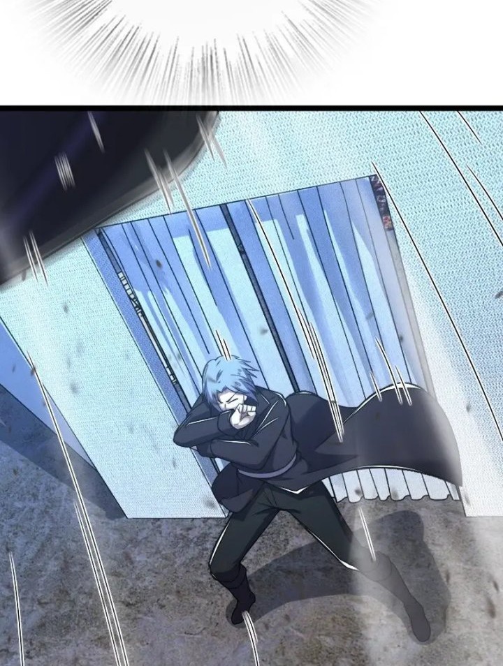 The Life After God Of Martial Lived In Seclusion Chapter 259 Gambar 12