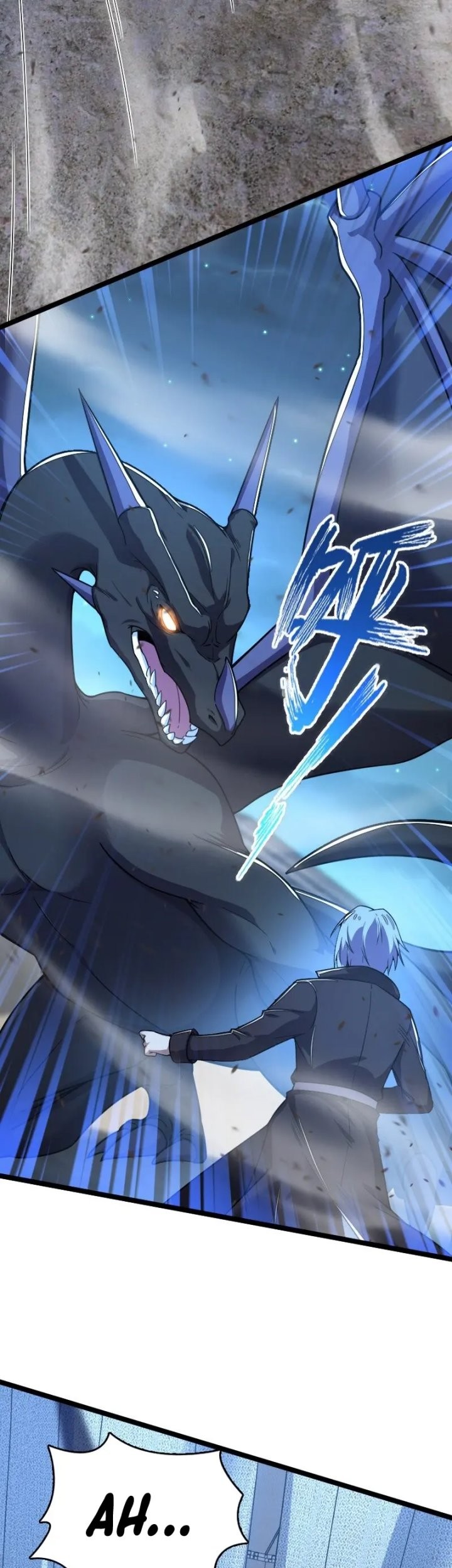 The Life After God Of Martial Lived In Seclusion Chapter 259 Gambar 13