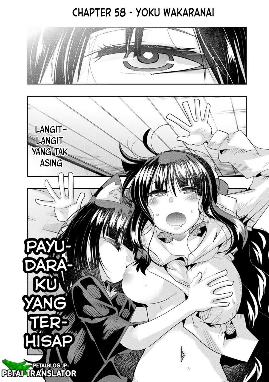 Baca  I Don’t Really Get It, but It Looks Like I Was Reincarnated in Another World Chapter 58 Gambar 2