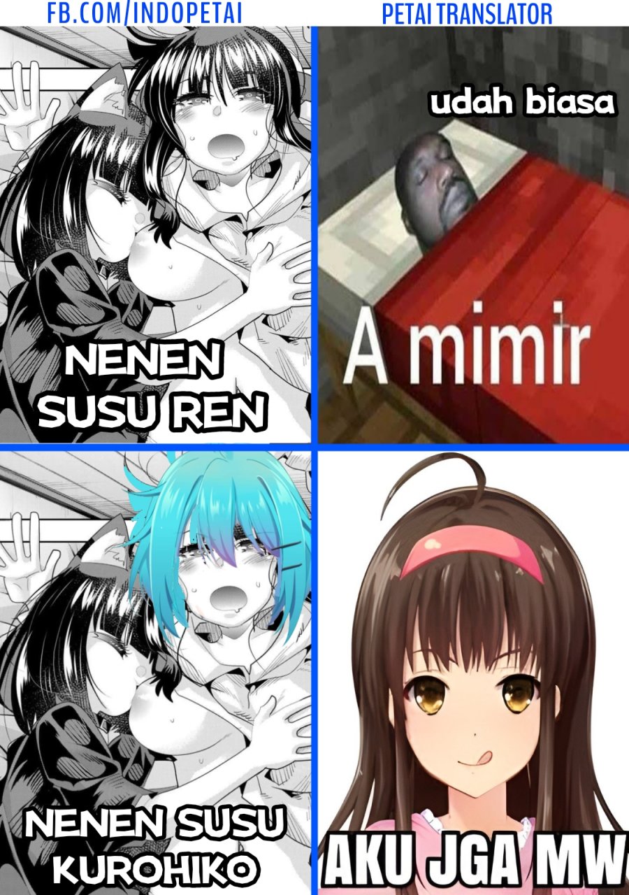 I Don’t Really Get It, but It Looks Like I Was Reincarnated in Another World Chapter 58 Gambar 32