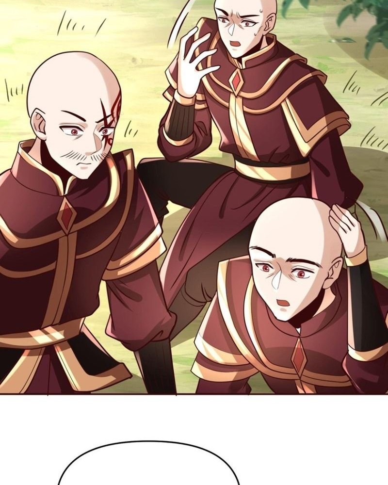 It’s Over! The Queen’s Soft Rice Husband is Actually Invincible Chapter 166 Gambar 19