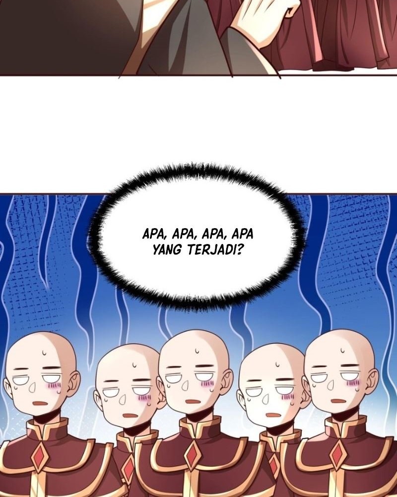 It’s Over! The Queen’s Soft Rice Husband is Actually Invincible Chapter 166 Gambar 21