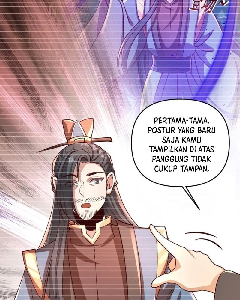 It’s Over! The Queen’s Soft Rice Husband is Actually Invincible Chapter 166 Gambar 7