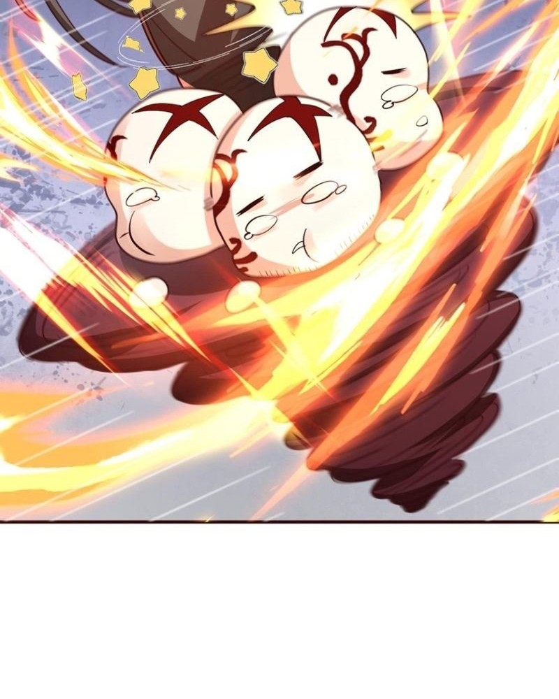 It’s Over! The Queen’s Soft Rice Husband is Actually Invincible Chapter 166 Gambar 11