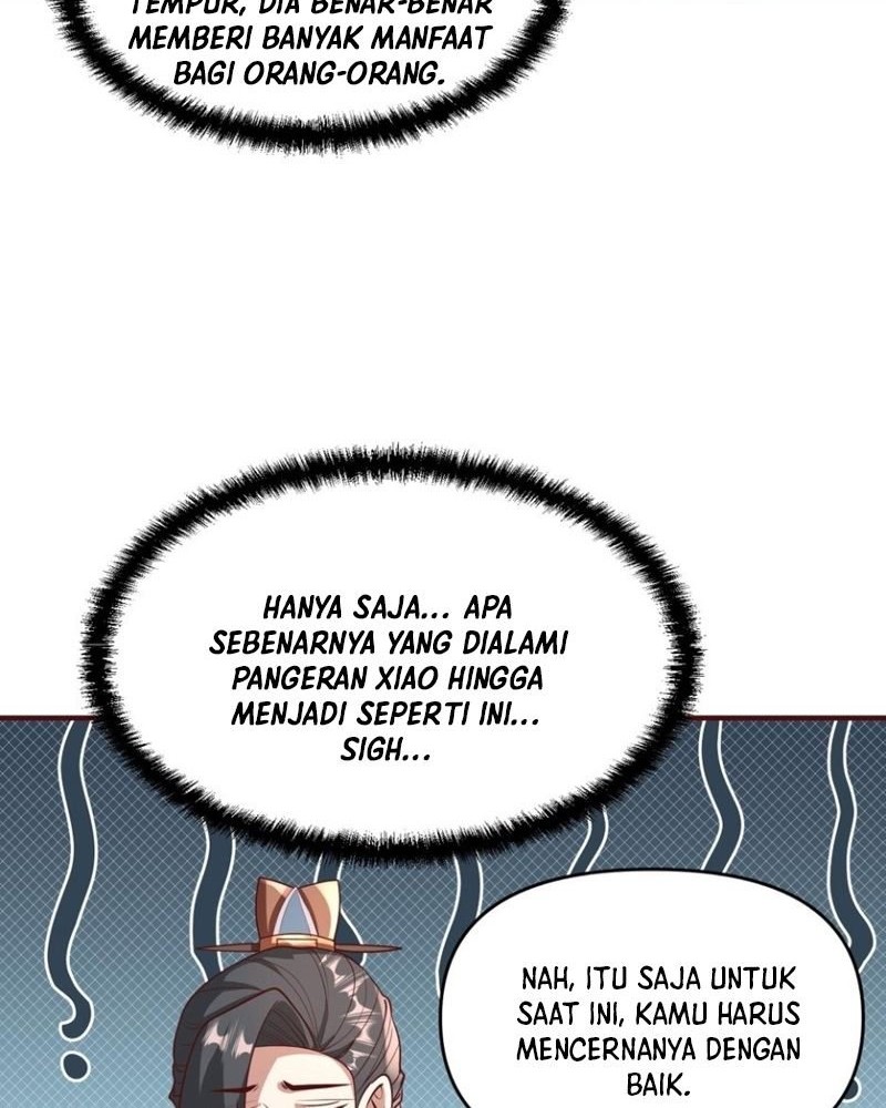 It’s Over! The Queen’s Soft Rice Husband is Actually Invincible Chapter 166 Gambar 15