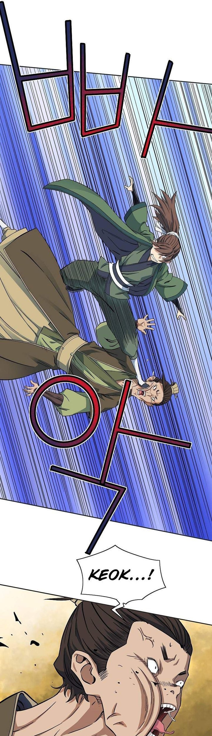 The Scholar Warrior Chapter 45 Gambar 24