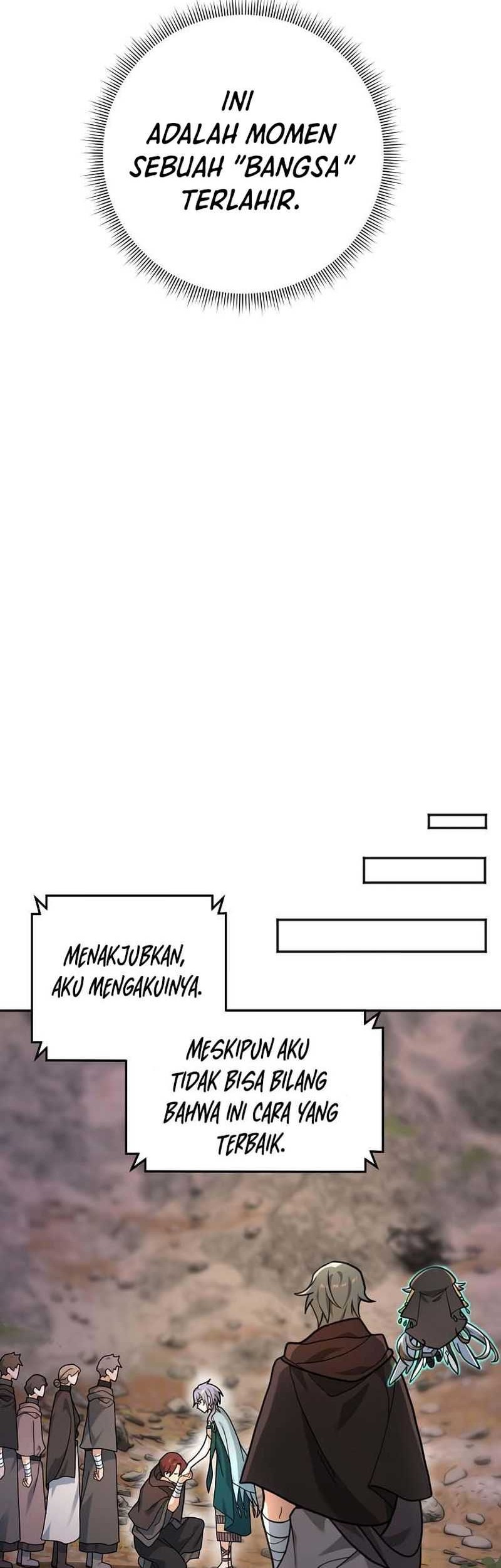 Treacherous Subject Saves the Country Chapter 12 Gambar 35