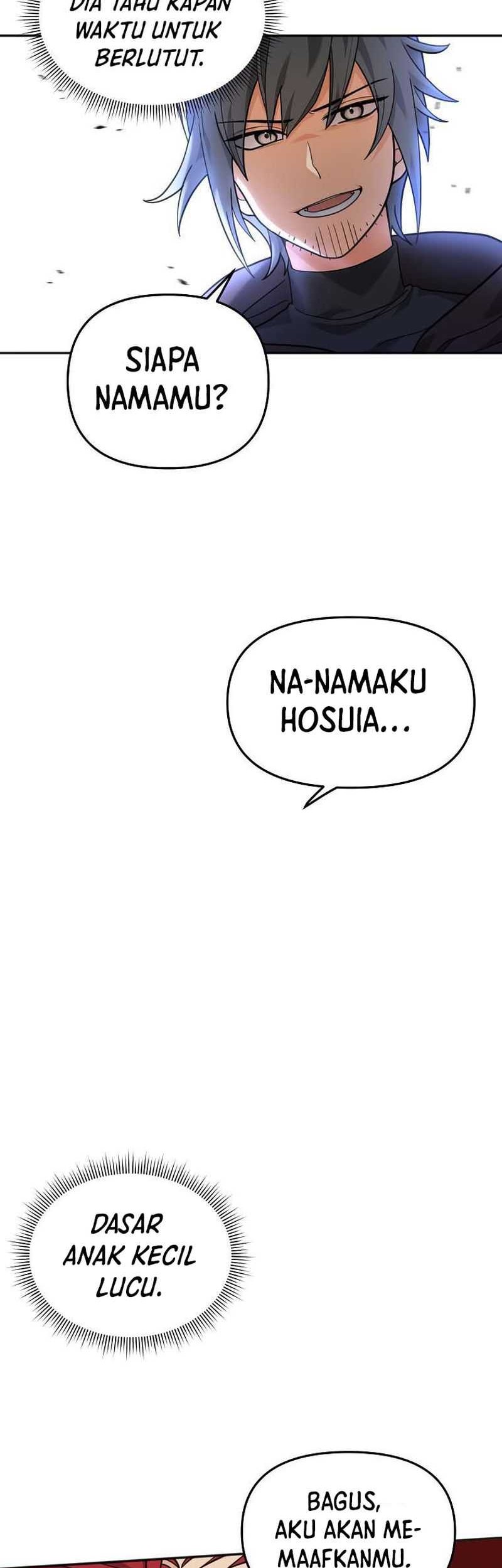 Treacherous Subject Saves the Country Chapter 12 Gambar 39