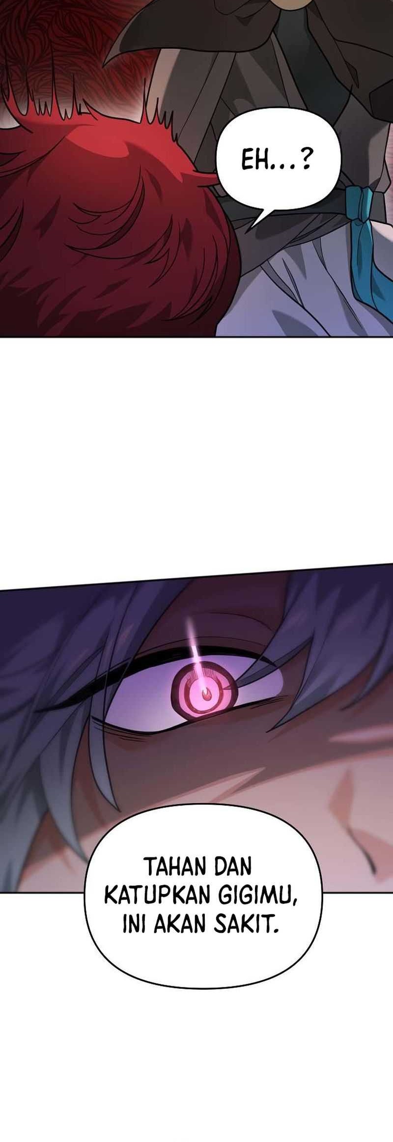 Treacherous Subject Saves the Country Chapter 12 Gambar 41