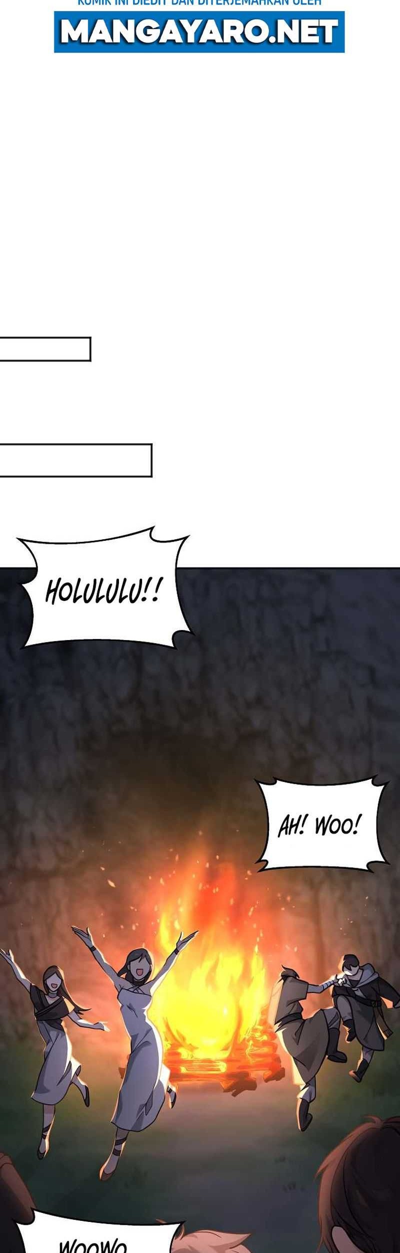 Treacherous Subject Saves the Country Chapter 12 Gambar 43