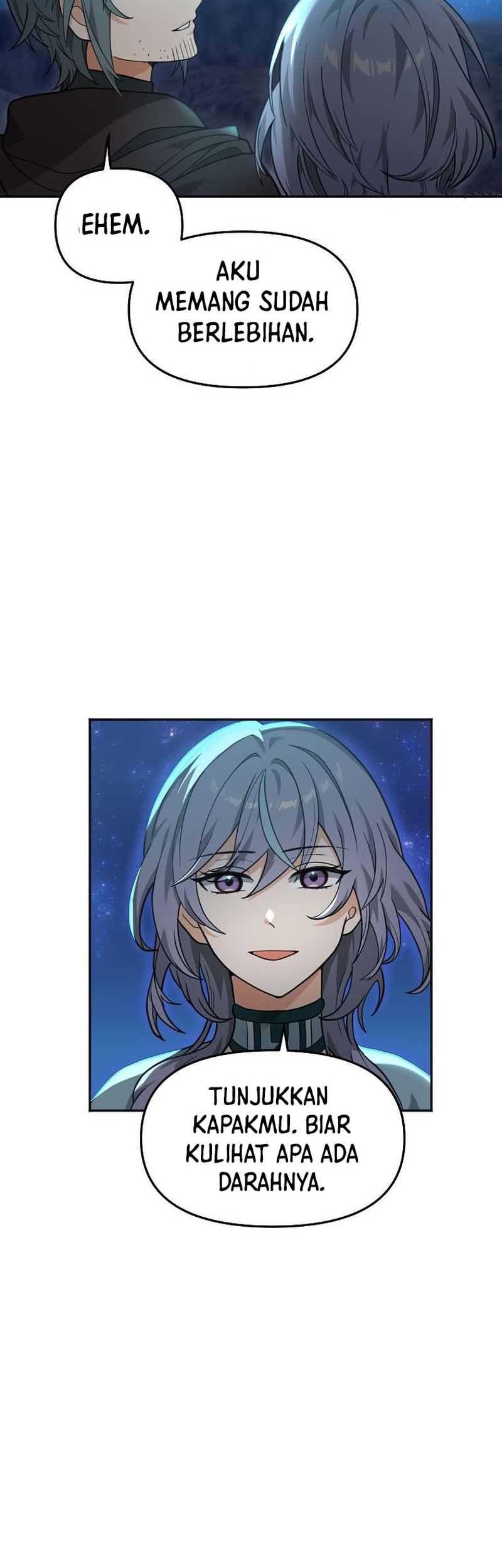 Treacherous Subject Saves the Country Chapter 12 Gambar 45