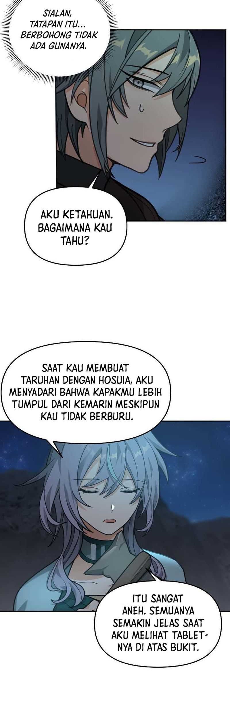 Treacherous Subject Saves the Country Chapter 12 Gambar 47